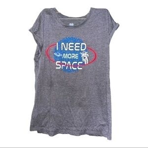 2kulh tee size medium